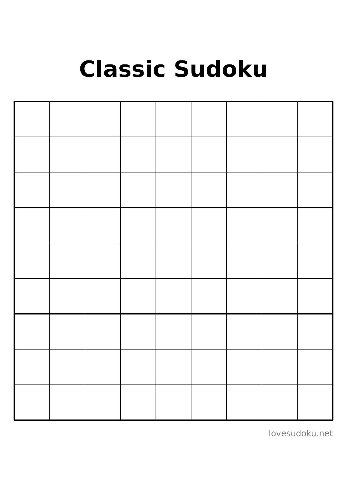 nytimes medium sudoku