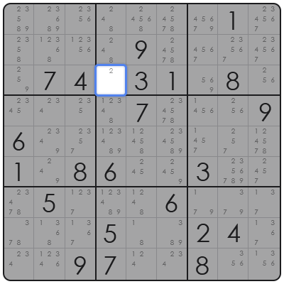 sudoku the daily mail